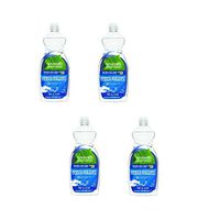 Seventh Generation Dish Liquid - 25 oz - Free & Clear - 2 pk (Pack of 2)