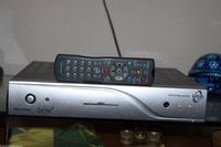 US Digital HDTV Receiver / Tuner