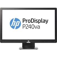 HP ProDisplay 23.8-Inch Screen LED-Lit Monitor Black (N3H14A8#ABA)