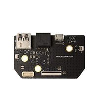 HDMI Output Module Part - USB Interface Board - Use for DJI Phantom 3 Pro/Adv and Phantom 4 Remote Controller Upgrade