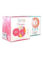 Léro Phanères Hair and Nails 90 Gel-Caps + 30 Gel-Caps Offered