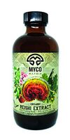 Mycomatrix Adaptogenic Golden Reishi Mushroom Extract