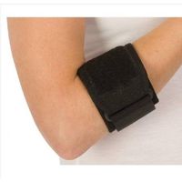 Professional Care Elbow Strap Tennis Clinic 2" Universal - Box of 6 - Model 79-81031
