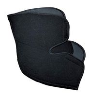 United Ortho 14017R Short Cam Walker Fracture Boot Liner, Large