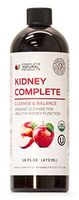 Kidney Complete 16oz - Organic Liquid Kidney Stone Breaker, Kidney Stone Dissolver & Natural Kidney Stones Treatment