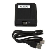 POS-X EVO-CD-USB Cash Drawer Interface Cable, USB, 0" Height, 0" Width, 0" Length,