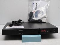 APC PowerStack 450VA UPS - 280 Watt - Lead acid