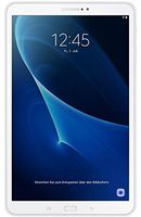 Samsung Galaxy Tab A 10.1" Inch Tablet (32GB White Wi-Fi) SM-T580 - International Version (Bigger Internal Storage than US Version)