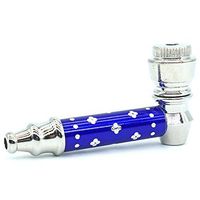 NEWPIPE Blue Plum Shape Mini Tool - Ten Screens, One Small Storage Bag