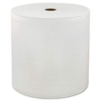 Genuine Joe 96007 Solutions 1-ply Hardwound Towels (Pack of 6)