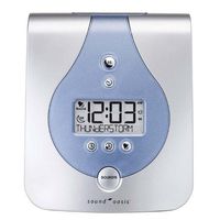 Sound Oasis S-650-01 Sleep Sound Therapy System Personal Healthcare / Health Care