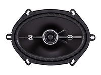 Kicker 41DSC684 6x8 2-Way Speaker Pair