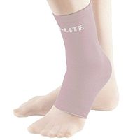 FLA ProLite Knitted Ankle Support Pullover - XL - Beige