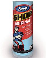 Scott Shop Towels