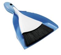 Homebasix YB42213L Broom W-Dust Pan