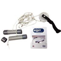 Elgin R1 Shoulder Pulley