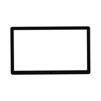 Lecho Front Glass Bezel Replacement for iMac 27 Inch A1316 A1407 Cinema Display Thunderbolt Display Year 2010 2011