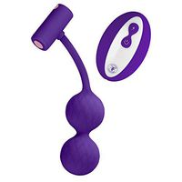 Momenta Kegel Balls - Purple