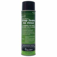 Evap Foam No Rinse