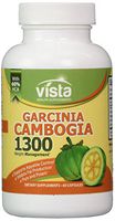 Garcinia Cambogia Extract with HCA – Weight Loss Benefits – 1,000 MG Per Serving 60 Capsules- Featured on the Show – Supports Appetite Control – Inhibits Fat Production - Formulated using Nature's perfect diet ingredient: Garcinia Cambogia