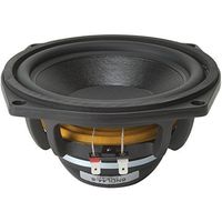 B&C Speakers B&C 6NDL44 6-1/2" Professional Neodymium Woofer 8 Ohm