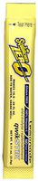 Sqwincher 060103-LA Zero Qwik Stik Powder, 20 oz, Yellow, Standard (Pack of 50)