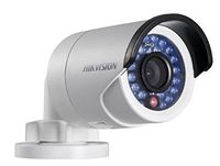 Hikvision Security Camera DS-2CD2042WD-I 4MP IR Bullet Network Camera ONVIF Full HD1080p IP PoE Camera Support Upgrade 4mm Lens