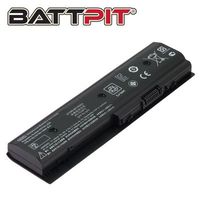 BattpitTM Laptop/Notebook Battery Replacement for HP M006 (4400mAh)