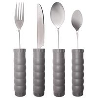 Adjustable Weighted Utensil Set, Washer Center