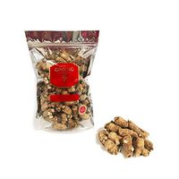 正康蔘業 Ginsengpro | 精選美國威斯康辛州種植花旗參(中圓泡)8oz/袋 | American Wisconsin Ginseng (Medium Bulb) 8oz/Bag