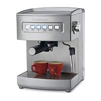 Cuisinart Programmable Espresso Maker