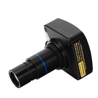 BigCatch 3.1MP CCD Microscope Eyepiece / C-Mount Camera EMC-310M [Windows 7, XP, Vista, & Mac OS]