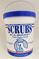 Itw Professional Brands 42272 Scrubs-in-a-bucket Handcleaner 72/pail
