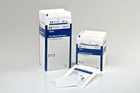MCK12382050 - Covidien Non-Adherent Dressing Telfa Ouchless Cotton 3 X 8 Inch Sterile