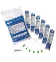 Sage 65501700 Swab System Nonsterile 6550 Box Of 6