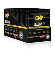 Dorian Yates Pro-M.R. Advanced Protein Meal Replacement, Wild Strawberry, 2.54-Ounce Envelopes (Pack of 20)