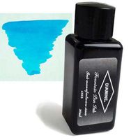 Diamine Refills Turquoise 30mL Bottled Ink - DM-3003