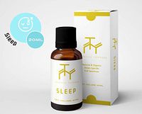 Medical Terpenes Wellness Sleep Terpene Profiles (20ml)