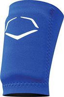 EvoShield Adult Solid Batter's Protective Wrist Guard (S, Royal)