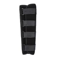 Elbow Brace Cubital Tunnel Supprt Night Splint Breathable Winter Style Upper Limb Elbow Joint Correcting Brace(M)