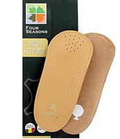 Four Season Arch Support 3/4 (M8, Natural)