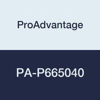 Pro Advantage PA-P665040 Shoulder Immobilizer, XL, 21" x 9", Cotton, Latex Free, Non-Sterile