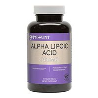 Alpha Lipoic Acid 300mg