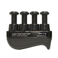 Digi-Flex Lite Fitness Equipment - Black (X-Heavy)