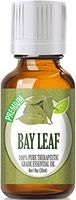 Bay Essential Oil - 100% Pure Therapeutic Grade Bay Oil - 30ml