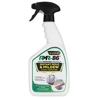 RMR-86 Instant Mold Stain & Mildew Stain Remover (32 oz)