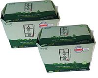 Yejimiin Mild Herbal Scent Sanitary Pads (Cotton Touch Cover) ㅡSmall (2)