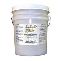 L-L-D Plus - Concentrated Built Laundry Detergent-5 Gallon Pail