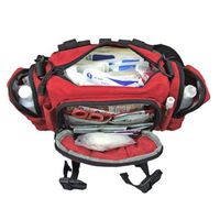 Spec Operator Deployment First Aid Kit with SWAT-T Tourniquet