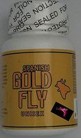Spanish Gold Fly 24ct pills  Naturals Steel Libido Peak Testosterone Plus Love Potion Pen